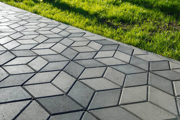 Best Custom Driveway Pavers  in Coalville, UT