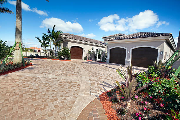 Best Interlocking Driveway Pavers  in Coalville, UT