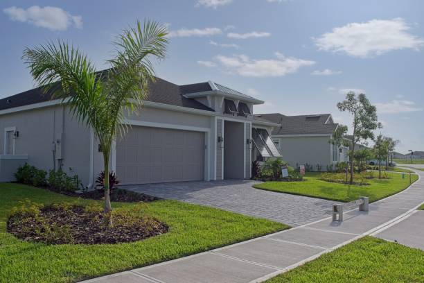 Trusted Coalville, UT Driveway Pavers Experts