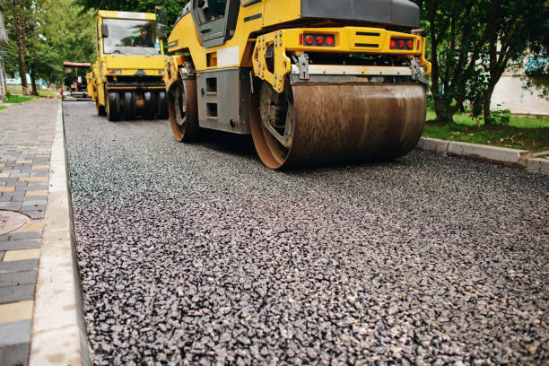 Reliable Coalville, UT Driveway Pavers Solutions